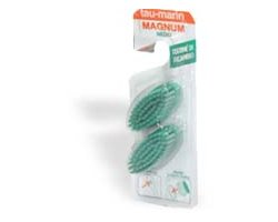 TAUMARIN TESTINA RICAMBIO SETOLE MEDIE MAGNUM - Angeli Pharm