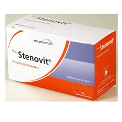 ARD STENOVIT 10 FLACONCINI - Angeli Pharm