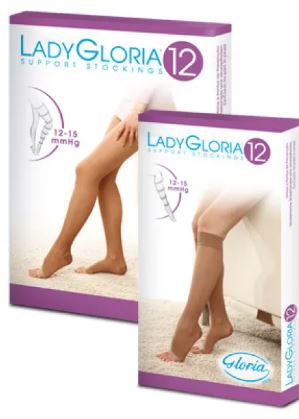 LADYGLORIA 12 GAMBALETTO 70 SAHARA 1 - Angeli Pharm