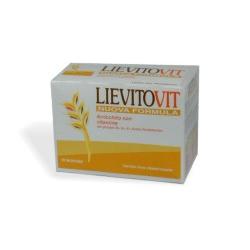 LIEVITOVIT 30 BUSTINE NUOVA FORMULA - Angeli Pharm