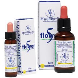 FIVE FLOWER 30 ML - Angeli Pharm
