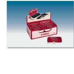 LIQUIRIZIA ROSSA 40 G - Angeli Pharm