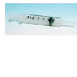 SIRINGA 50ML SENZA AGO CONO ECCENTRICO - Angeli Pharm
