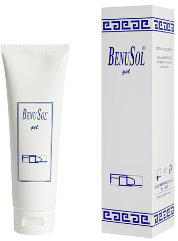BENUSOL GEL OPC 150 ML - Angeli Pharm