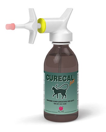 CURECAL GEL 125 ML - Angeli Pharm