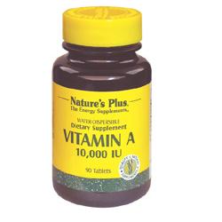 VITAMINA A 10000 IDROSOLUBILE - Angeli Pharm