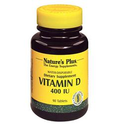 VITAMINA D3 400 UNITA' INTERNAZIONALE IDROSOLUBILE - Angeli Pharm