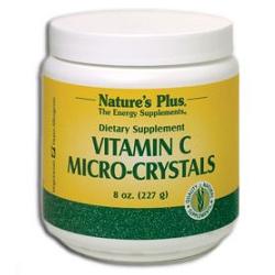 VITAMINA C CRISTALLI POLVERE 227 G - Angeli Pharm