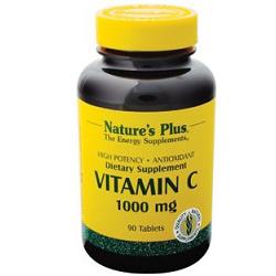 VITAMINA C 1000 90 TAVOLETTE - Angeli Pharm
