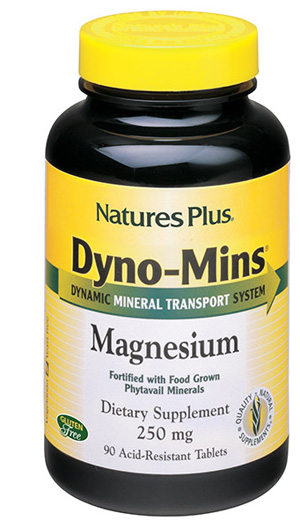 DYNO MINS MG 90 TAVOLETTE - Angeli Pharm