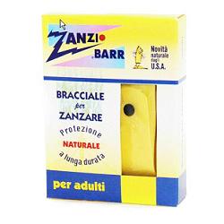 ZANZIBARR BRACC INSETTOREP AD - Angeli Pharm