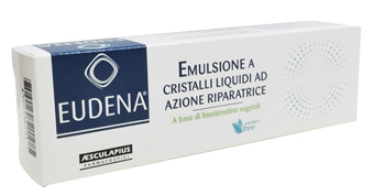 EUDENA CREMA 50 ML - Angeli Pharm