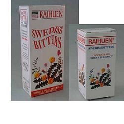 RAIHUEN AMARO SVEDESE 200 ML - Angeli Pharm