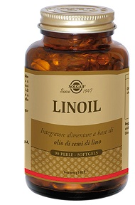 LINOIL 90 PERLE - Angeli Pharm