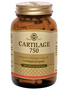 CARTILAGE 750 45 CAPSULE - Angeli Pharm