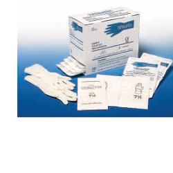 ZETALEX GUANTI CHIRURGICI 7,5 - Angeli Pharm