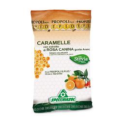 EPID CARAMELLE PROPOLI ROSA CANINA - Angeli Pharm