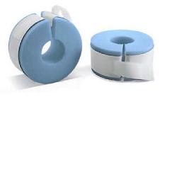 RULLO ANTIDECUBITO PER TALLONE 1 PAIO - Angeli Pharm
