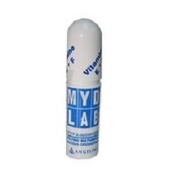 STICK PROTETTIVO E IDRATANTE LABBRA A BASE DI GAMMA ORIZANOLO E VITAMINE E/F - Angeli Pharm