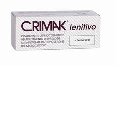 CRIMAK LENITIVO SCHERMANTE UV-IR 50 ML - Angeli Pharm