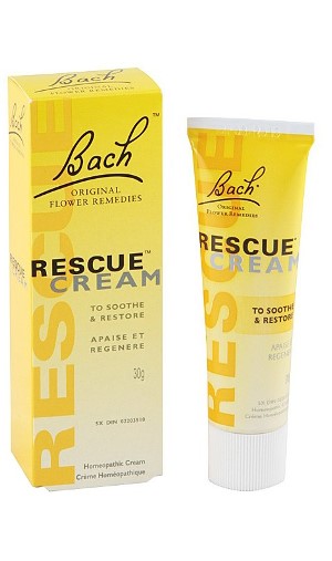 RESCUE CREAM 30 G 1 PEZZO - Angeli Pharm