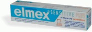 ELMEX SENSITIVE PLUS DENTIFRICIO FLUORURO AMMINICO 75 ML - Angeli Pharm