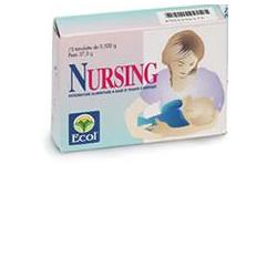 NURSING 75 TAVOLETTE 0,5G 762 - Angeli Pharm
