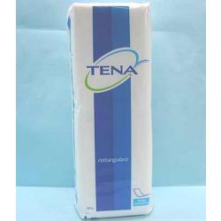 PANNOLONE RETTANGOLARE SENZA BARRIERA 30 PEZZI - Angeli Pharm