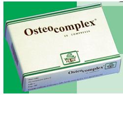 OSTEOCOMPLEX 30 COMPRESSE - Angeli Pharm
