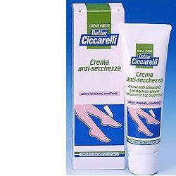 CICCARELLI CREMA ANTISECCHEZZA 50 ML - Angeli Pharm