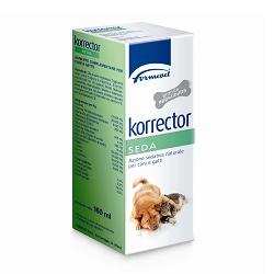 KORRECTOR SEDA FLACONE 160 ML - Angeli Pharm