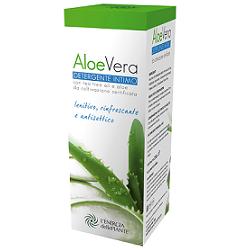 ALOE VERA DETERGENTE INTIMO BIO 250 ML - Angeli Pharm