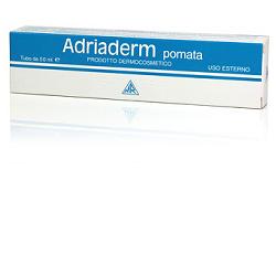 ADRIADERM POMATA 50 ML - Angeli Pharm