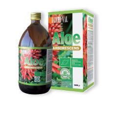L'ENERGIA DELLE PIANTE NEOIMMUNAL ALOE ARBORESCENS 500 G - Angeli Pharm