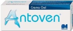 ANTOVEN CREMA GEL 100 ML - Angeli Pharm