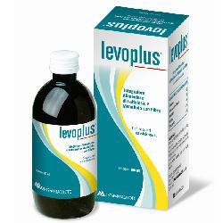 LEVOPLUS 180 ML - Angeli Pharm