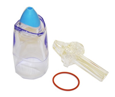 KIT CAMPANE MINI ROSA NEL SACCHETTO - Angeli Pharm