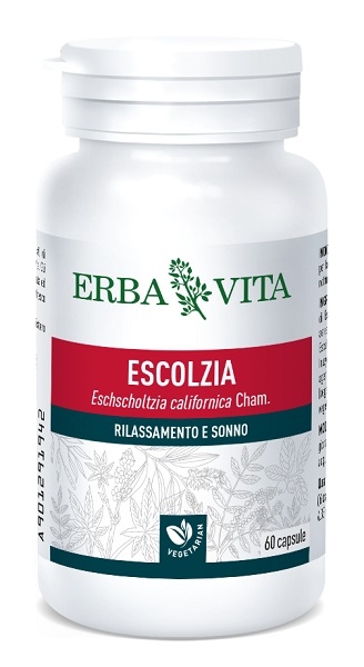 ESCOLZIA 60 CAPSULE - Angeli Pharm