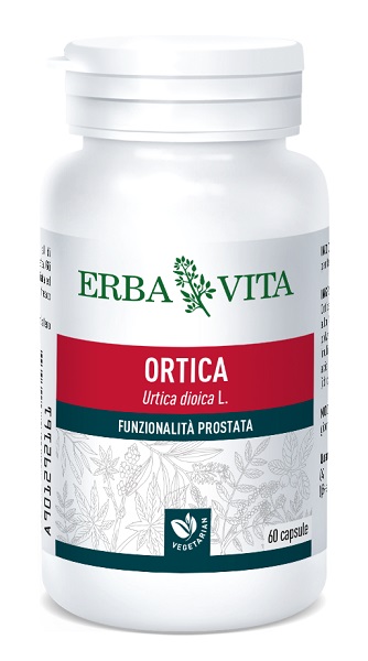 ORTICA FLACONE 60 CAPSULE - Angeli Pharm