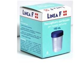 CONTENITORE RACCOLTA URINA LINEA F 150 ML - Angeli Pharm