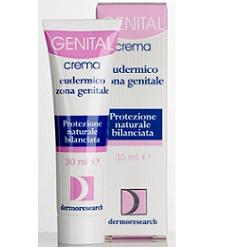 GENITAL CREMA 30 ML - Angeli Pharm