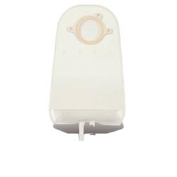 SACCA UROSTOMIA CON TUBICINO DI SCARICO VALVOLA ANTIREFLUSSO E PELLICOLA DI RIVESTIMENTO SISTEMA 2S PLUS URO 45 MM 10 SACCHE +2 TUBI DI RACCORDO - Angeli Pharm