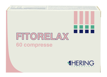 FITORELAX 60 COMPRESSE - Angeli Pharm
