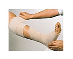 BENDA ELASTICA ROSIDAL K COMPRESSIONE FORTE 8X500CM CON GRAFFETTE - Angeli Pharm