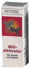 BIOAKTIVATOR 20 ML - Angeli Pharm