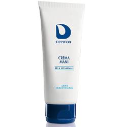 DERMON CREMA MANI 100 ML - Angeli Pharm