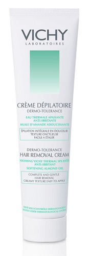 VICHY CREMA DEPILATORIA 150 ML - Angeli Pharm