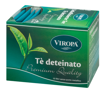 VIROPA TE' DETE'IN PREMIUM 15 BUSTINE - Angeli Pharm