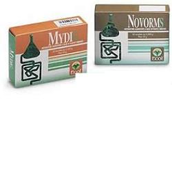 NOVORMS 50 TAVOLETTE 780 - Angeli Pharm