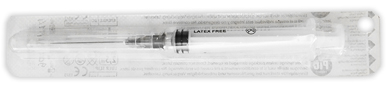 SIRINGA PIC 2,5 ML AGO GAUGE 22X1,25 CONO LUER CENTRALE 1 PEZZO - Angeli Pharm